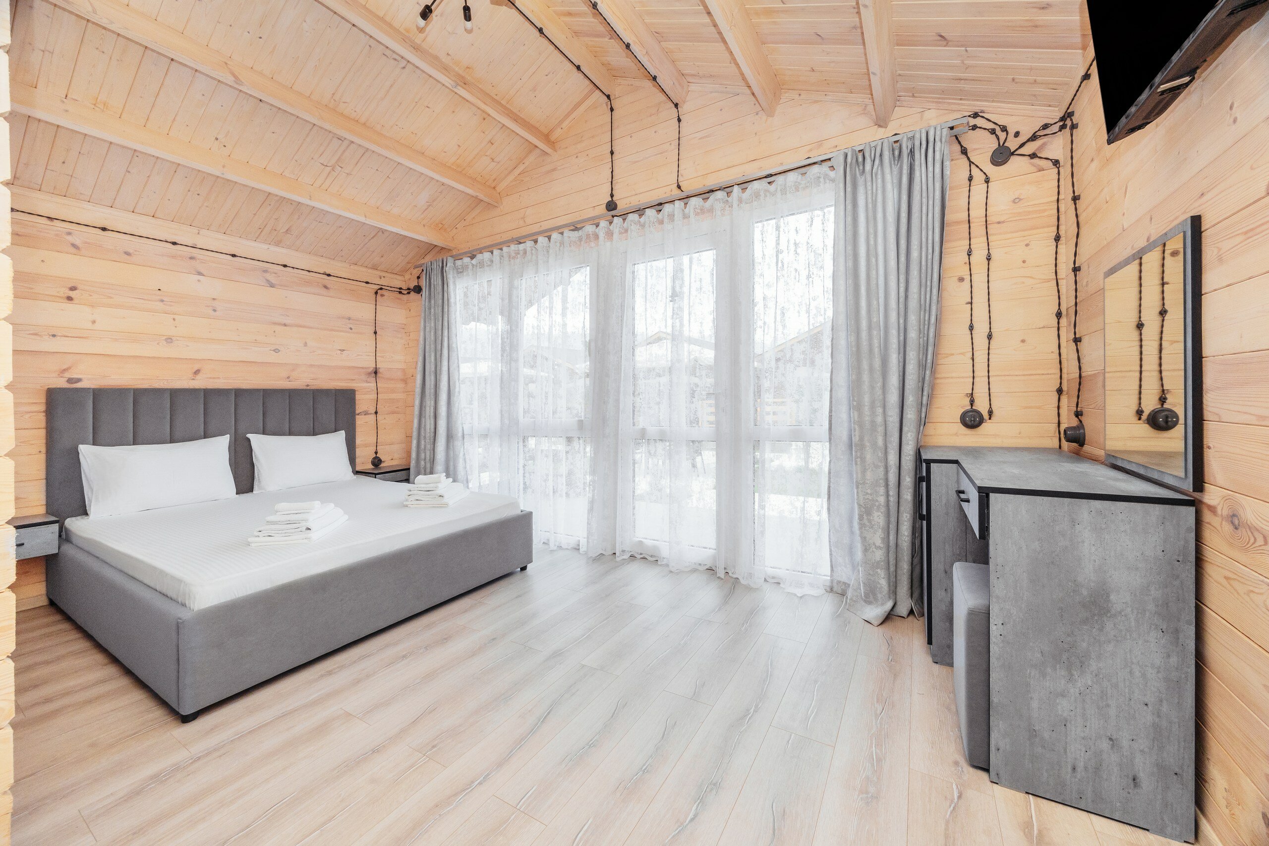 Фото Солнечный Рай