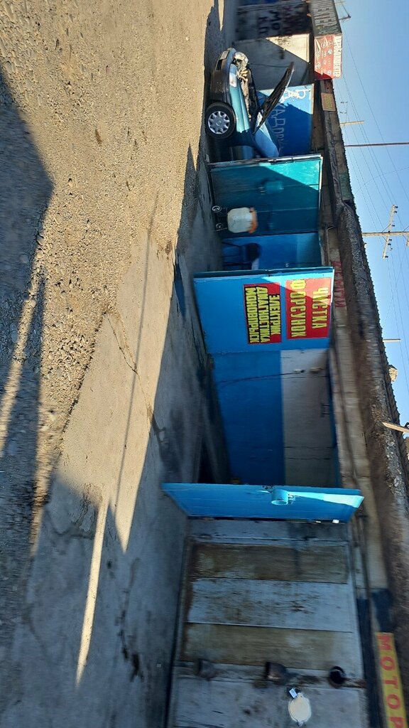 Car service, auto repair Auto Service, Chimkent, photo