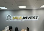 Mile. Invest (ulitsa Furmanova, 9), alquiler de coches