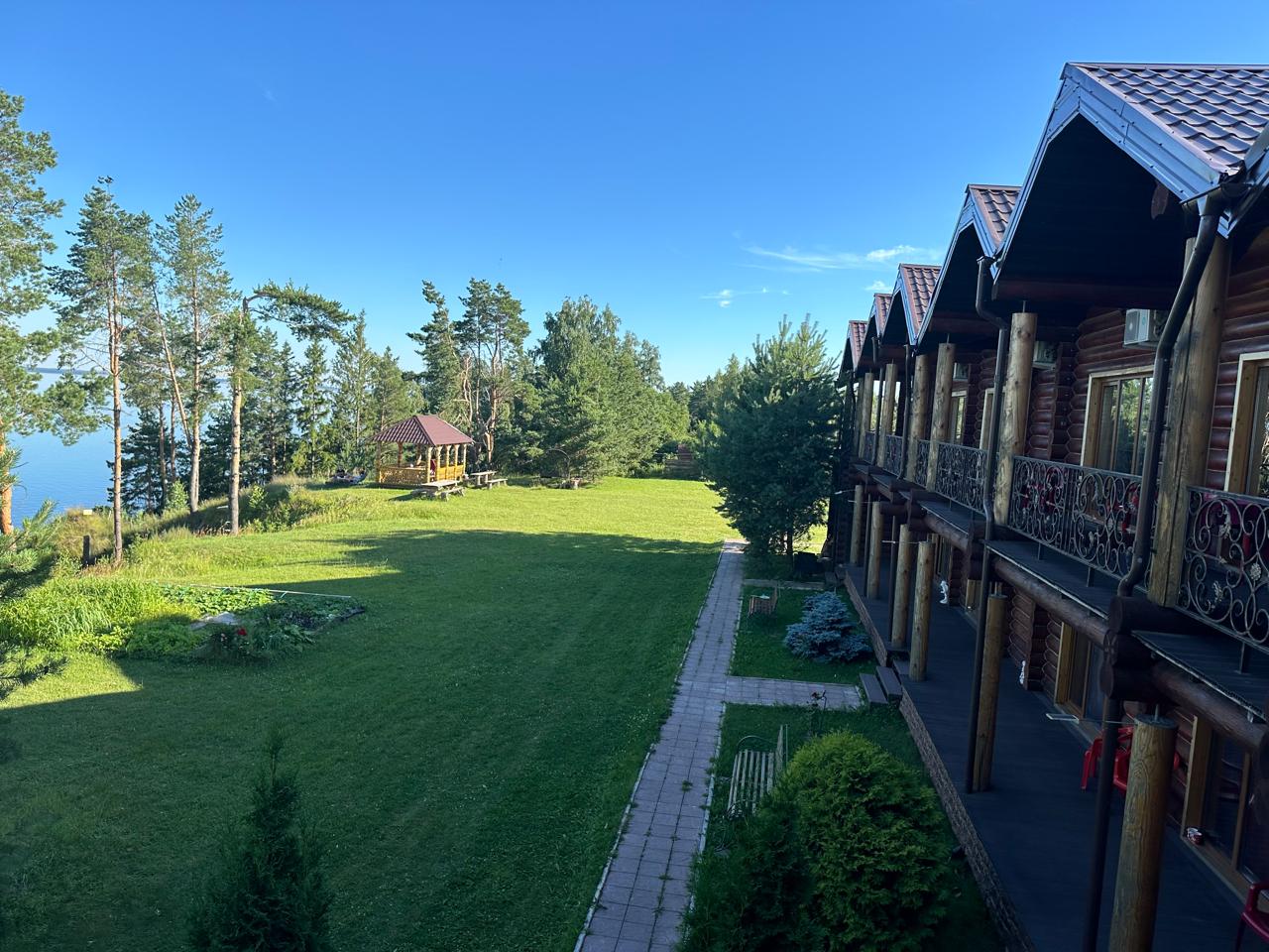 Фото Глаз Орла