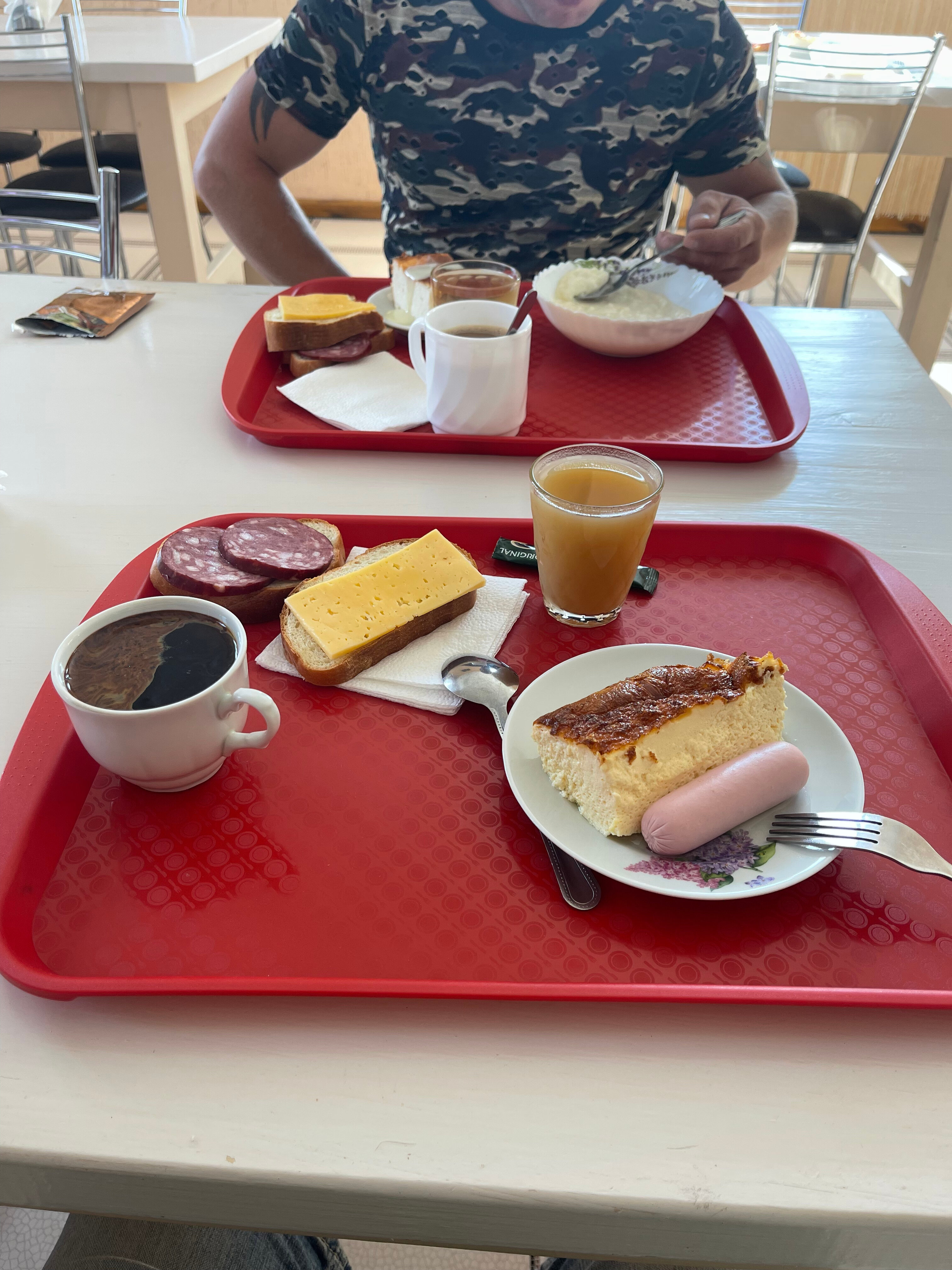 Фото У ФОКа