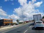 Валы (Samara Region, Stavropolskiy rayon, M-5 Ural, 954-y kilometr), public transport stop