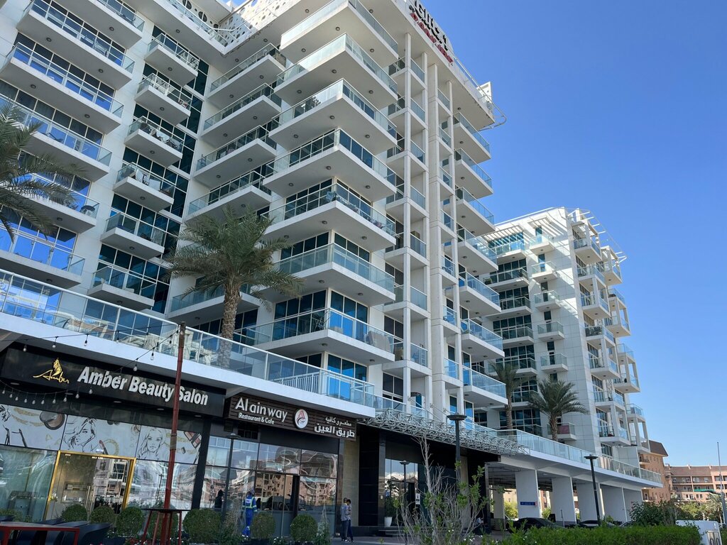 Real estate agency Loci Properties, Dubai, photo