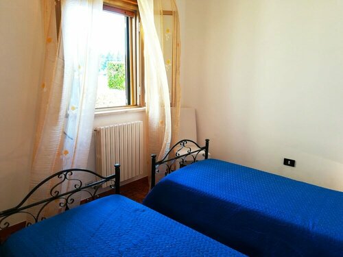 Гостиница Incantevole Villa Maddalena a Otranto, Salento 810 Posti