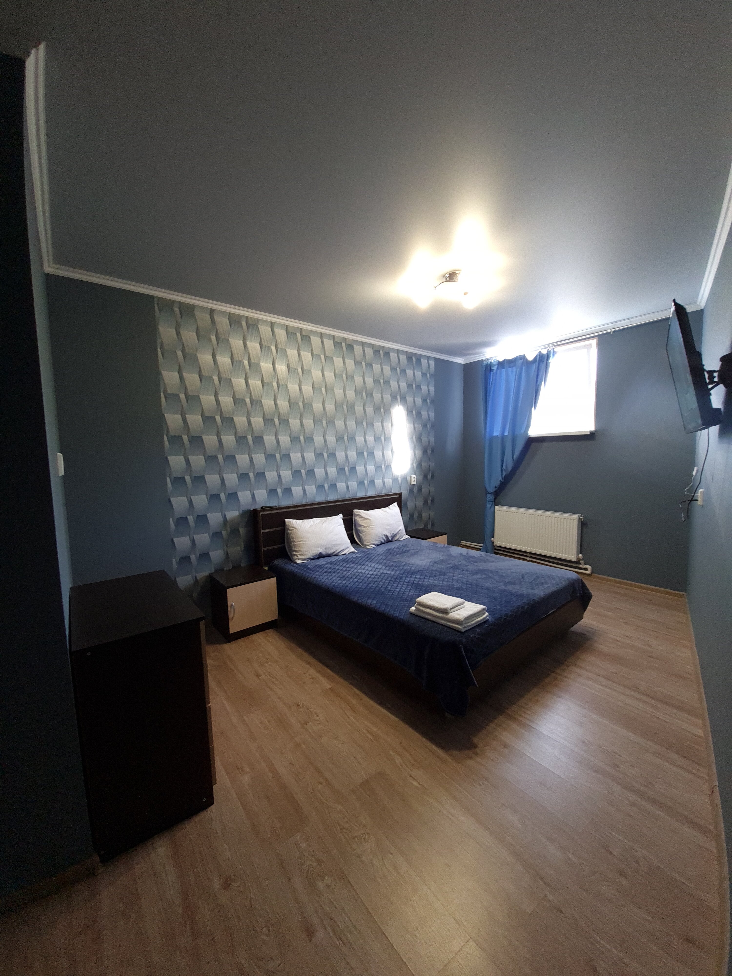 Фото Огонёк