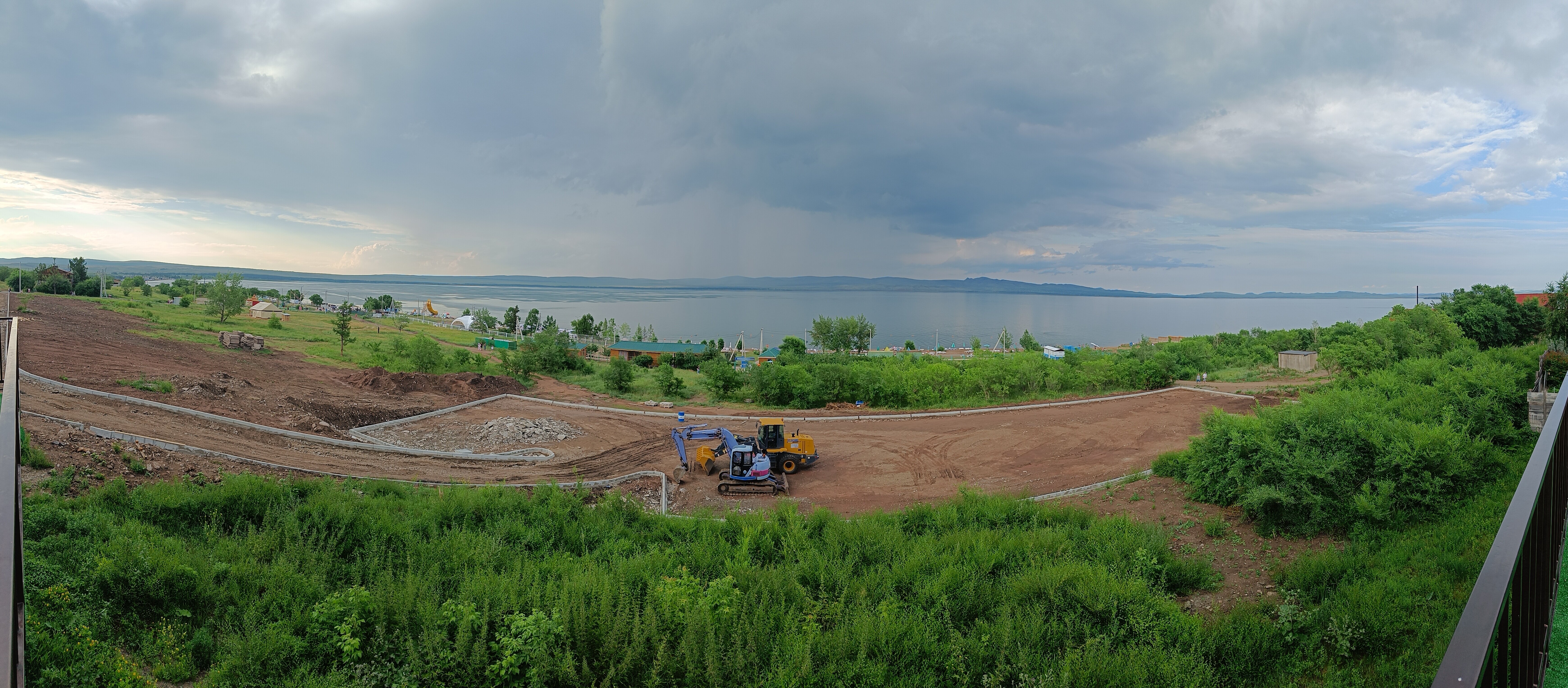 Фото Бегущая по волнам