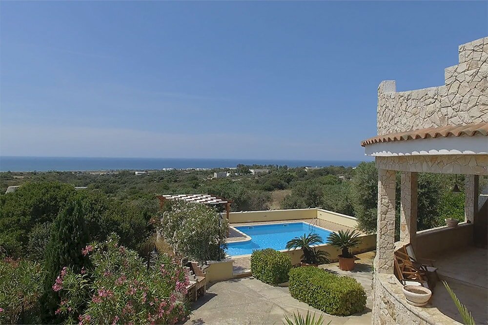 Фото VilleSalento - Villa Panorama Pool M600