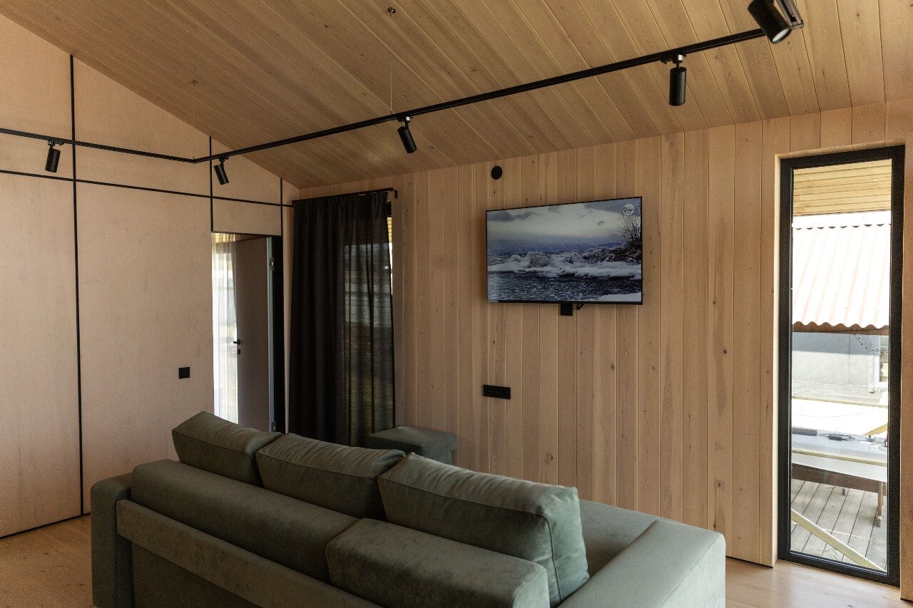 Фото Home-Olkhon