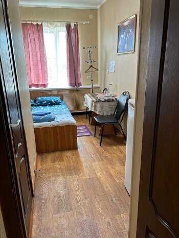 Иное жильё Спутник в Глубоком