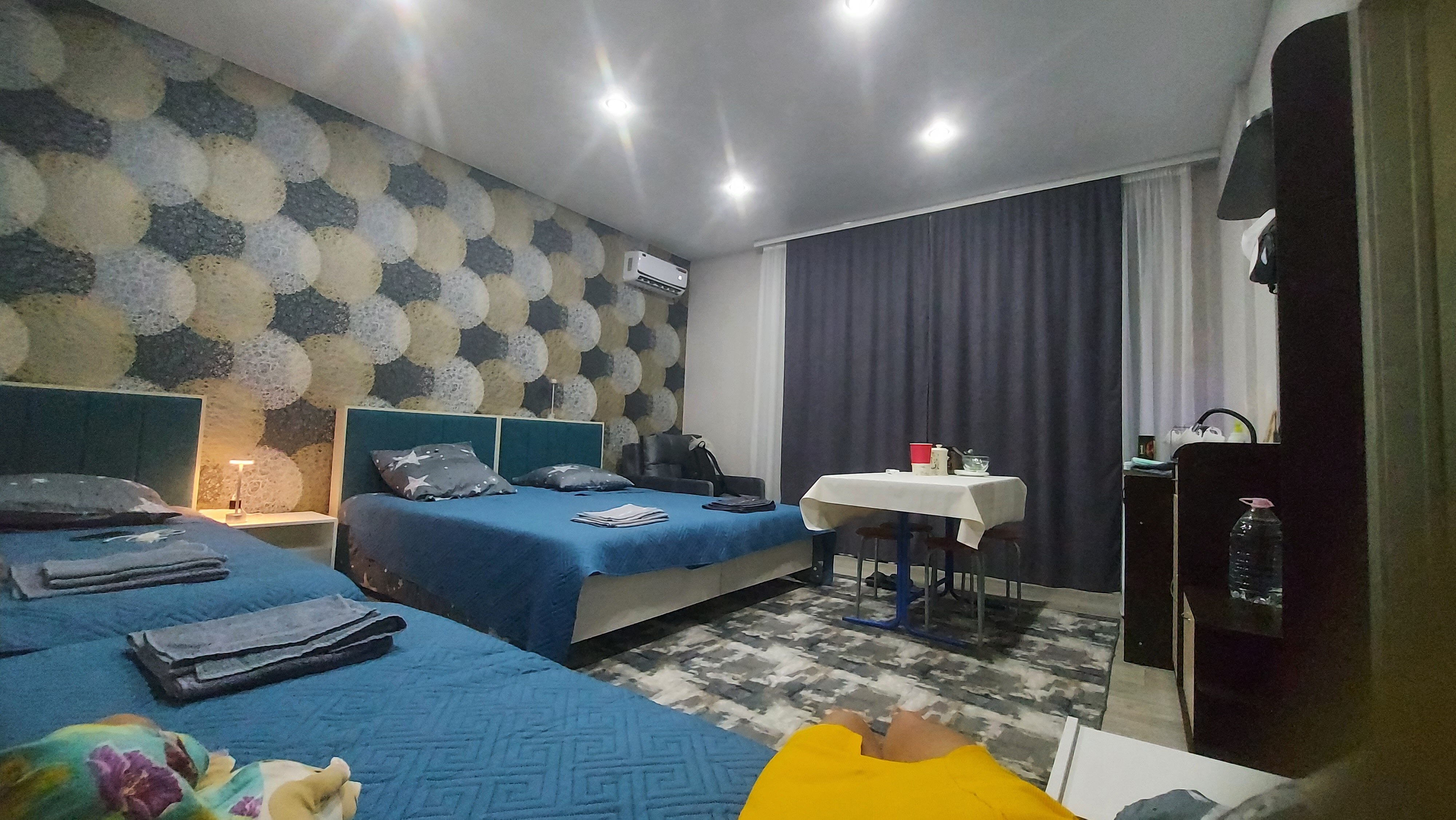 Фото Уютный Уголок