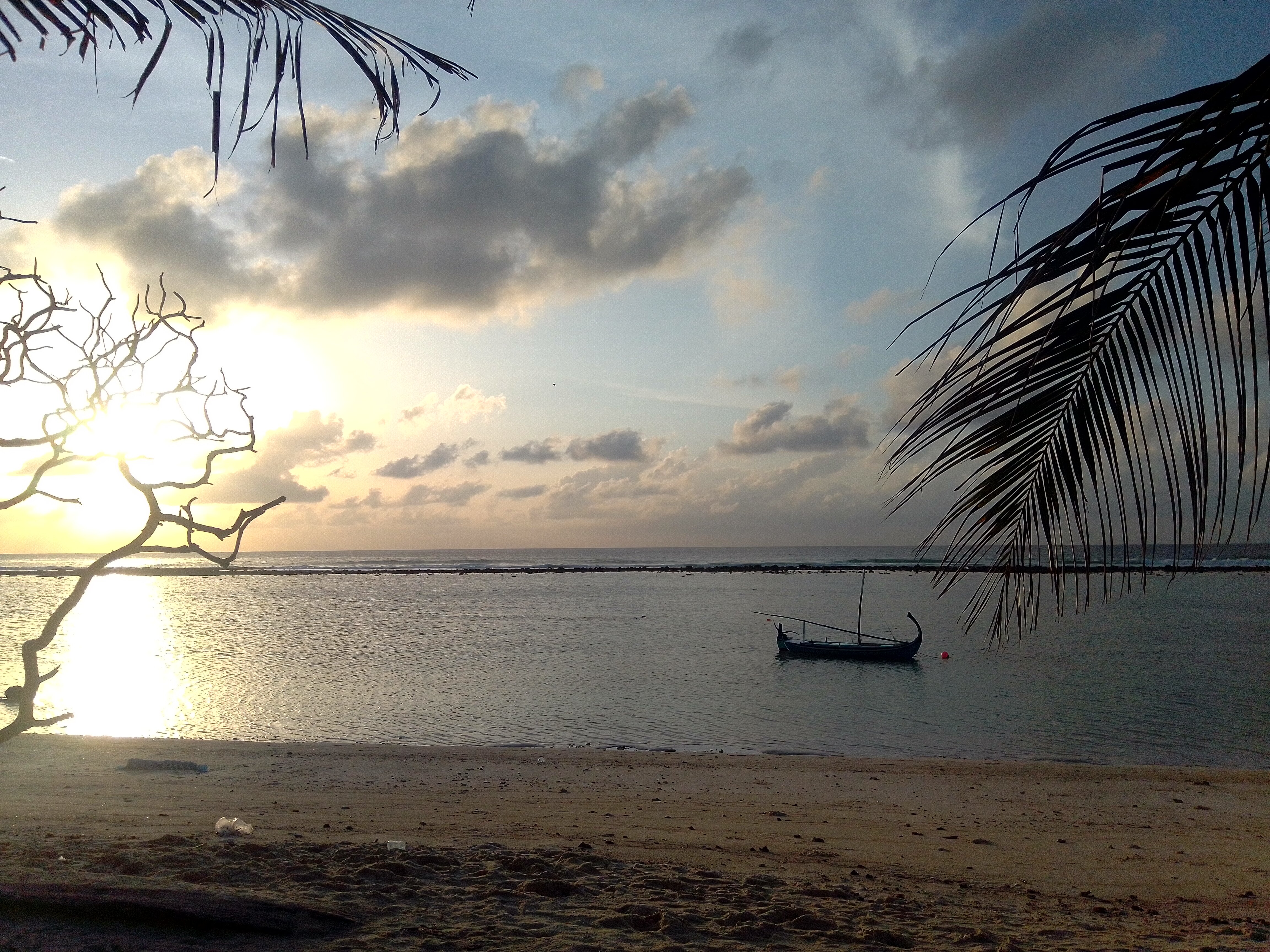 Фото Paralian Hulhumale