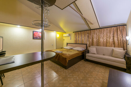 Гостиница Ситара в Тверской области