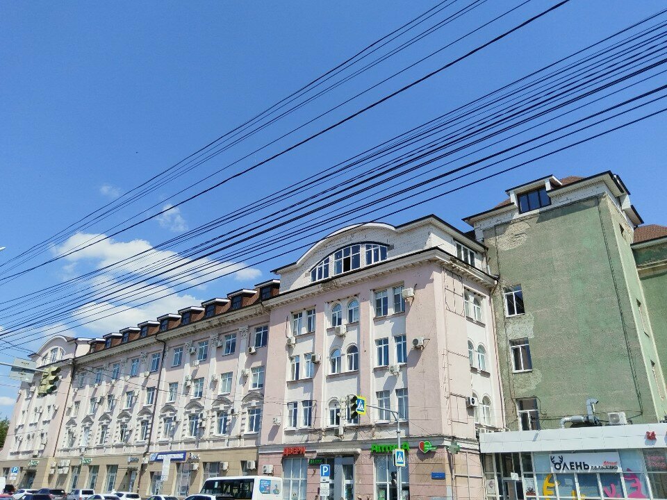 IT company SM Lab, Voronezh, photo