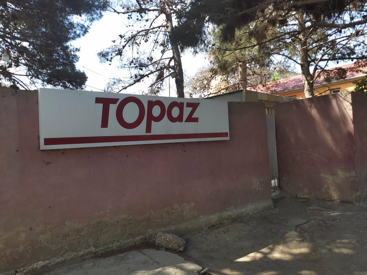 Topaz