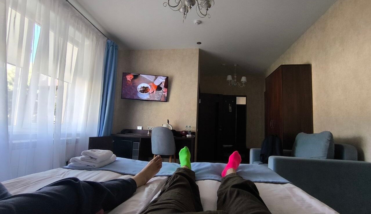 Фото Гранд Терскол