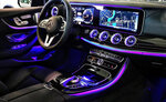 AutoBoss (2-ya Rossiyskaya ulitsa, 65) ، ضبط الاستوديو