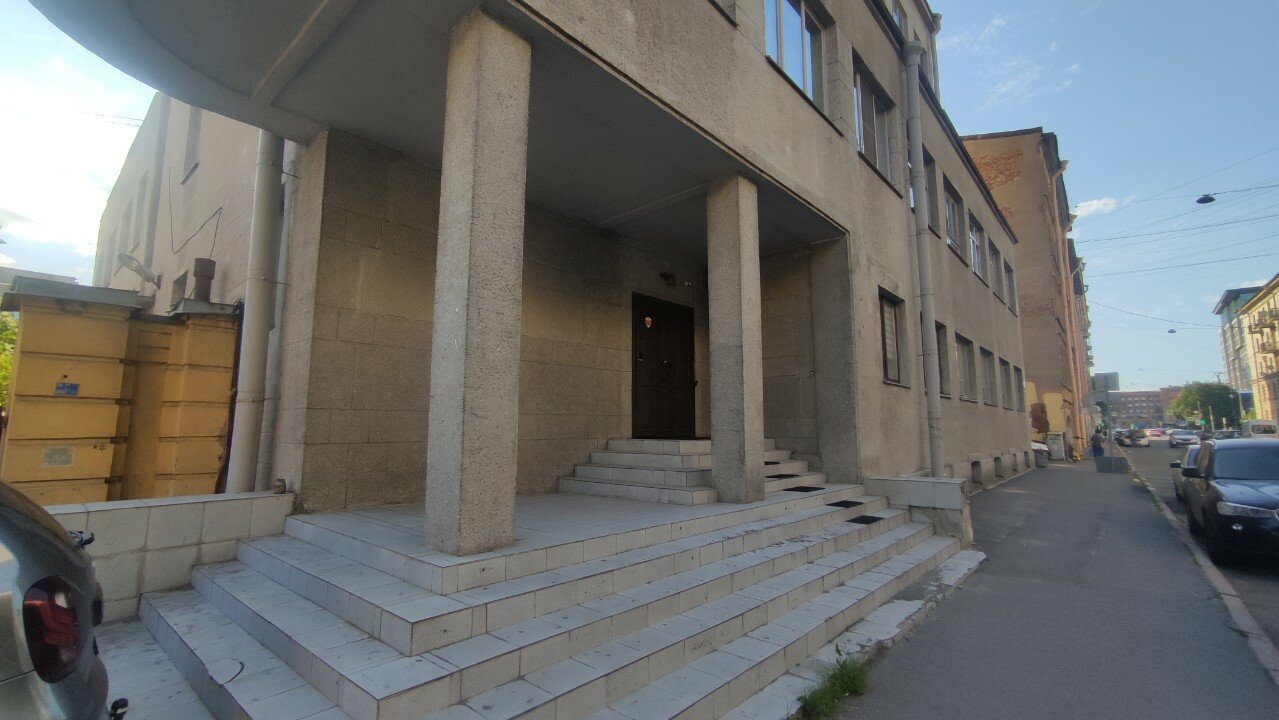 Фото Гавань