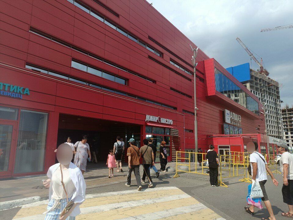 Jewelry workshop Shegolev, Mytischi, photo