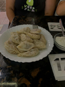 Кафе 05 (selo Bolshiye Chapurniki, ulitsa Novostroyka, 1Г), cafe