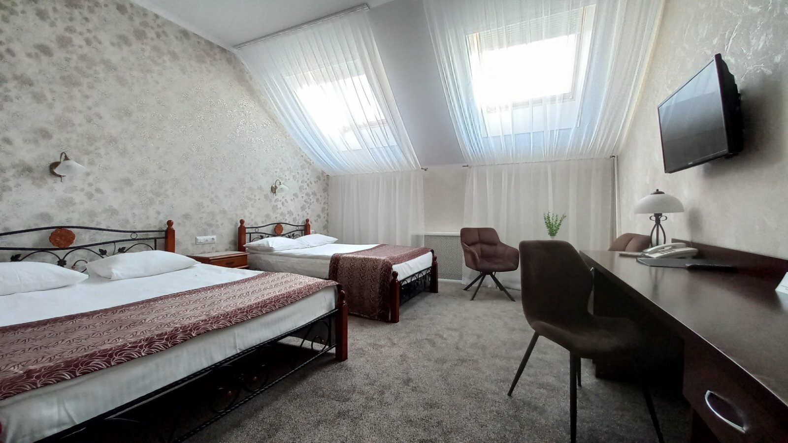 Фото Губернская