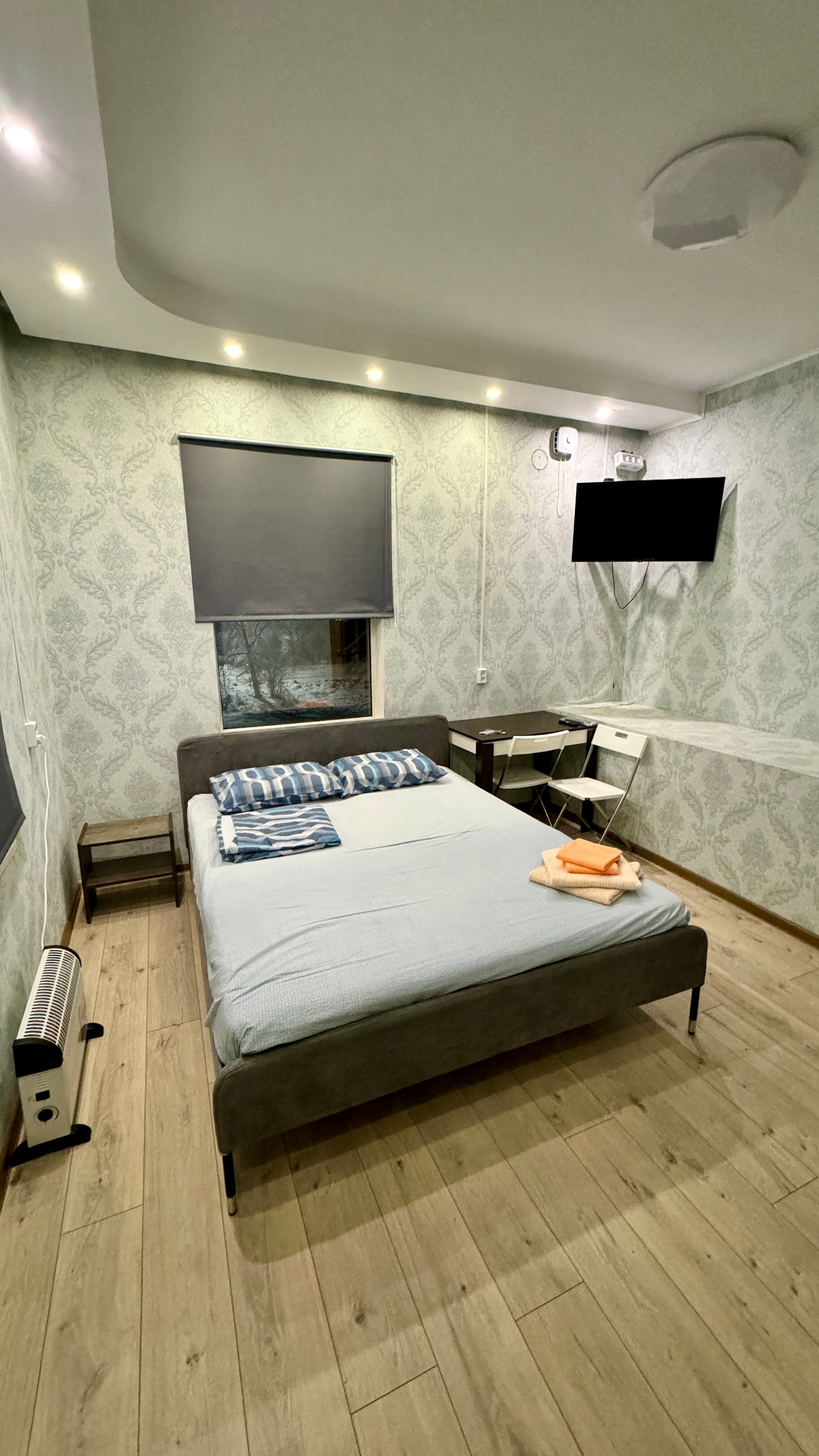 Фото Грин Хаус