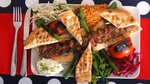 Usta Kardesler Lezzet Durumcusu (Eskişehir, Tepebasi District, Prof. Dr. Yilmaz Buyukersen Boulevard), restaurant