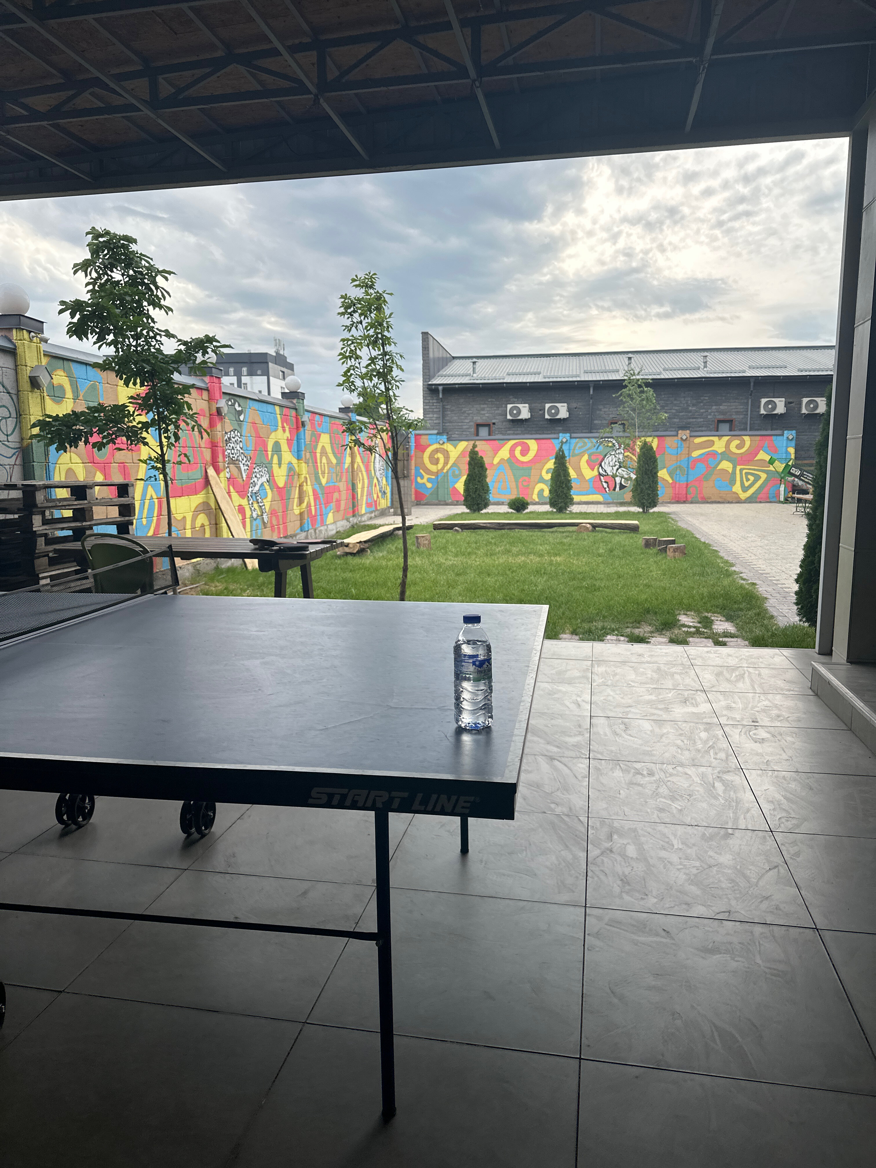 Фото OloloFreelander Hostel&Coworking