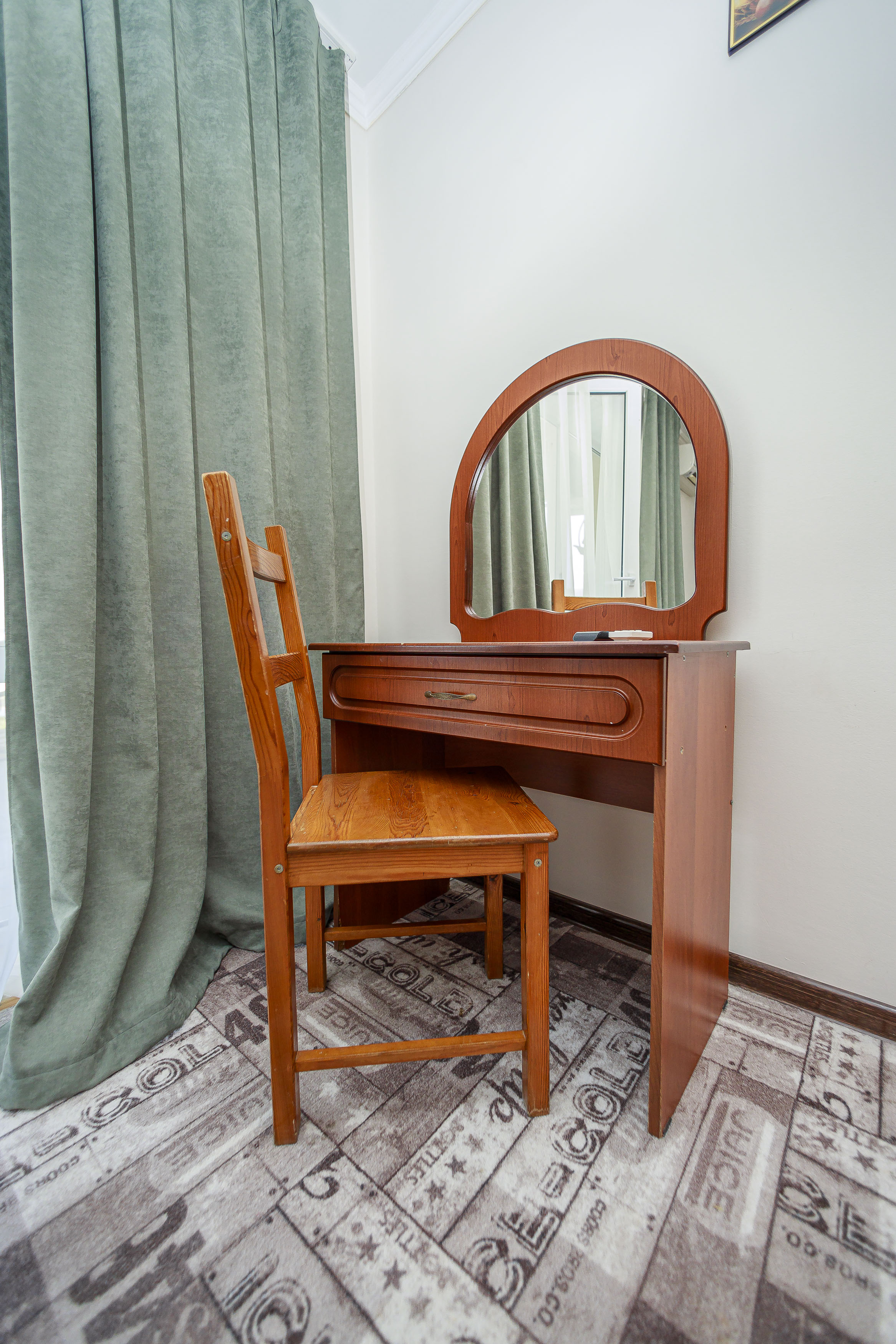 Фото Бухта Удачи