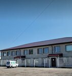 Special equipment rental center (Malaısary Batyr kóshesi, 45) ، معدات ومركبات الخاصة