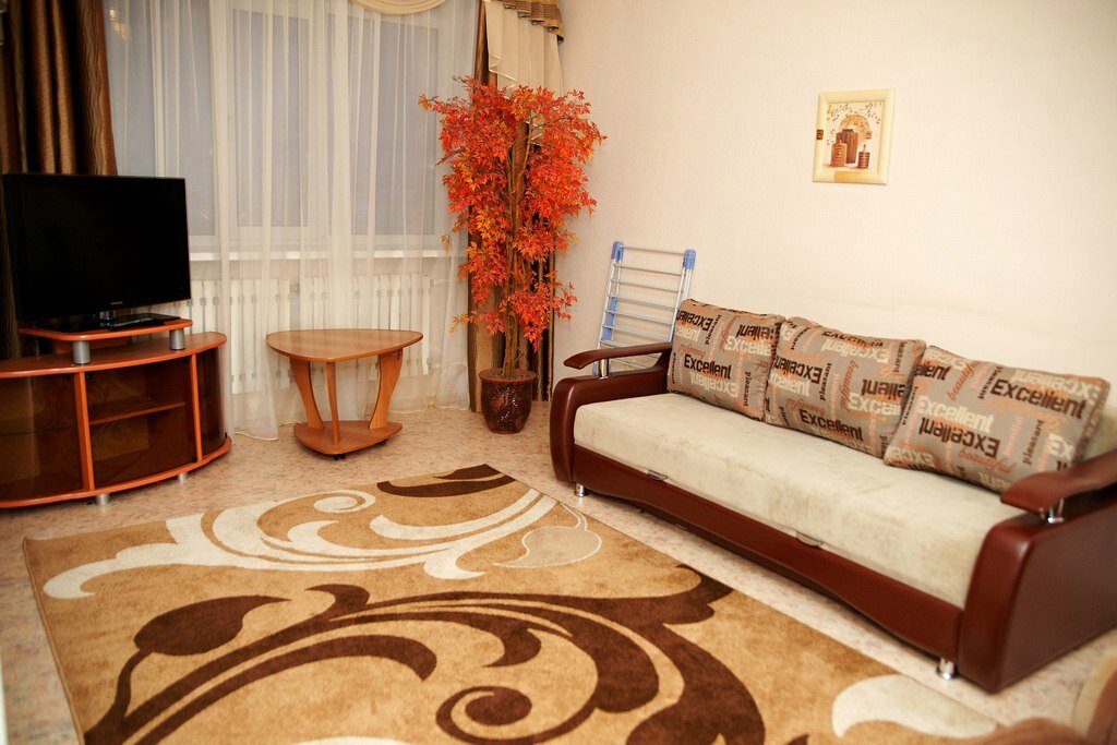 Фото Уютный дом