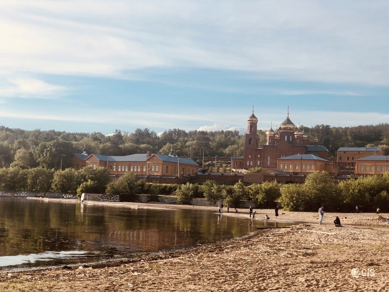 Фото Новая волна