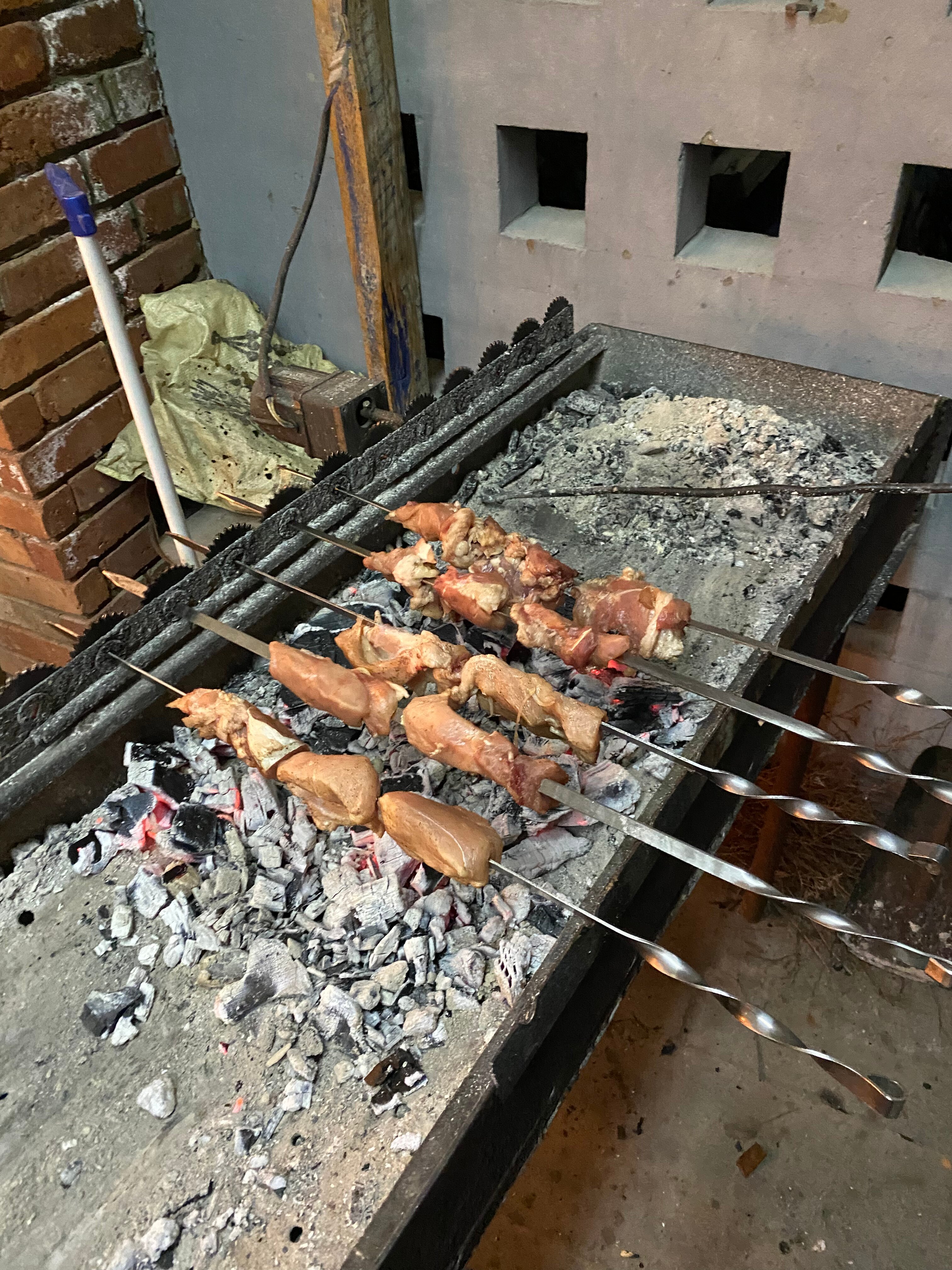 Фото Хижина Резо