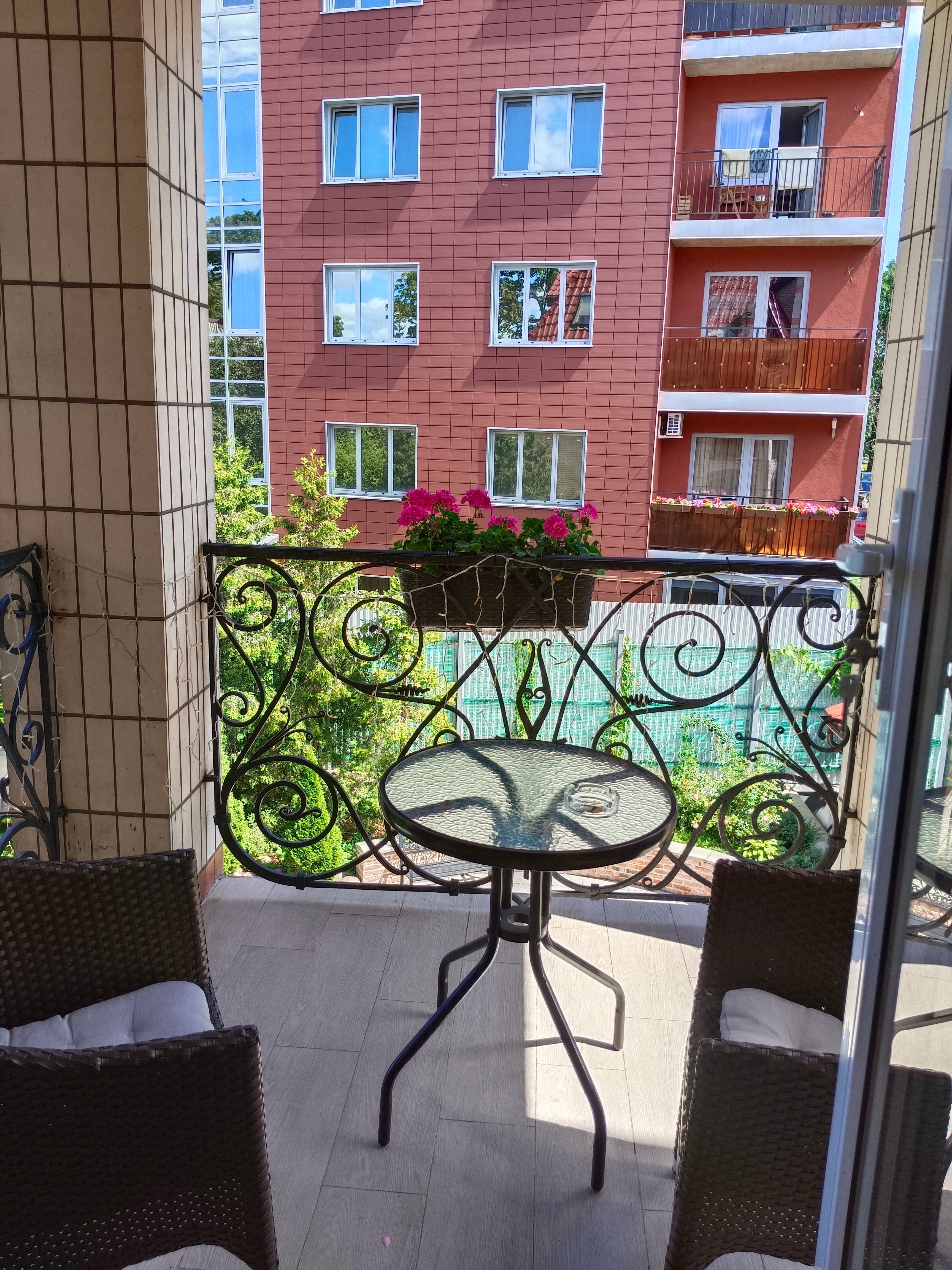 Фото Вилла Надежда