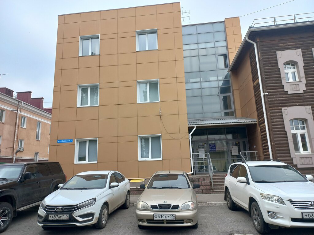 Podology Центр современной подологии Марии Тадор, Omsk, photo