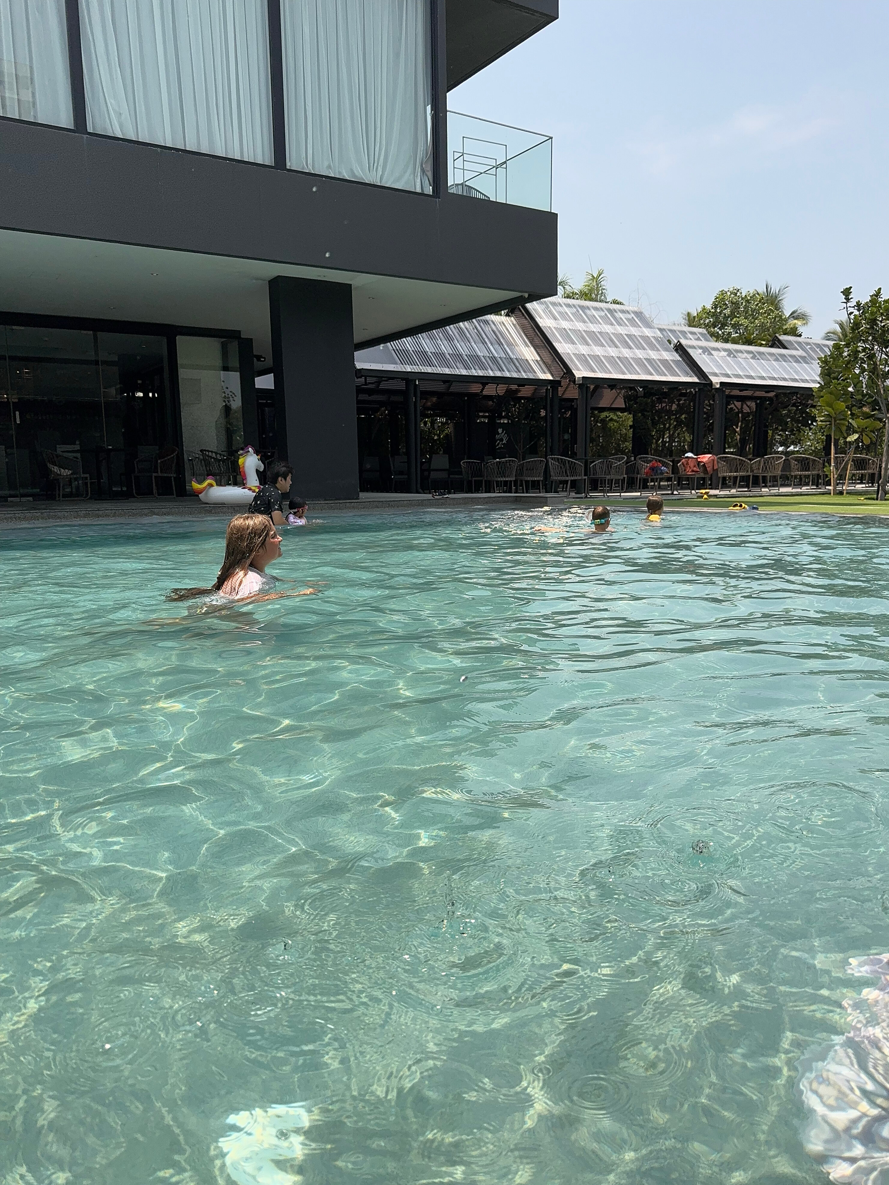 Фото Ana Anan Resort & Villas Pattaya