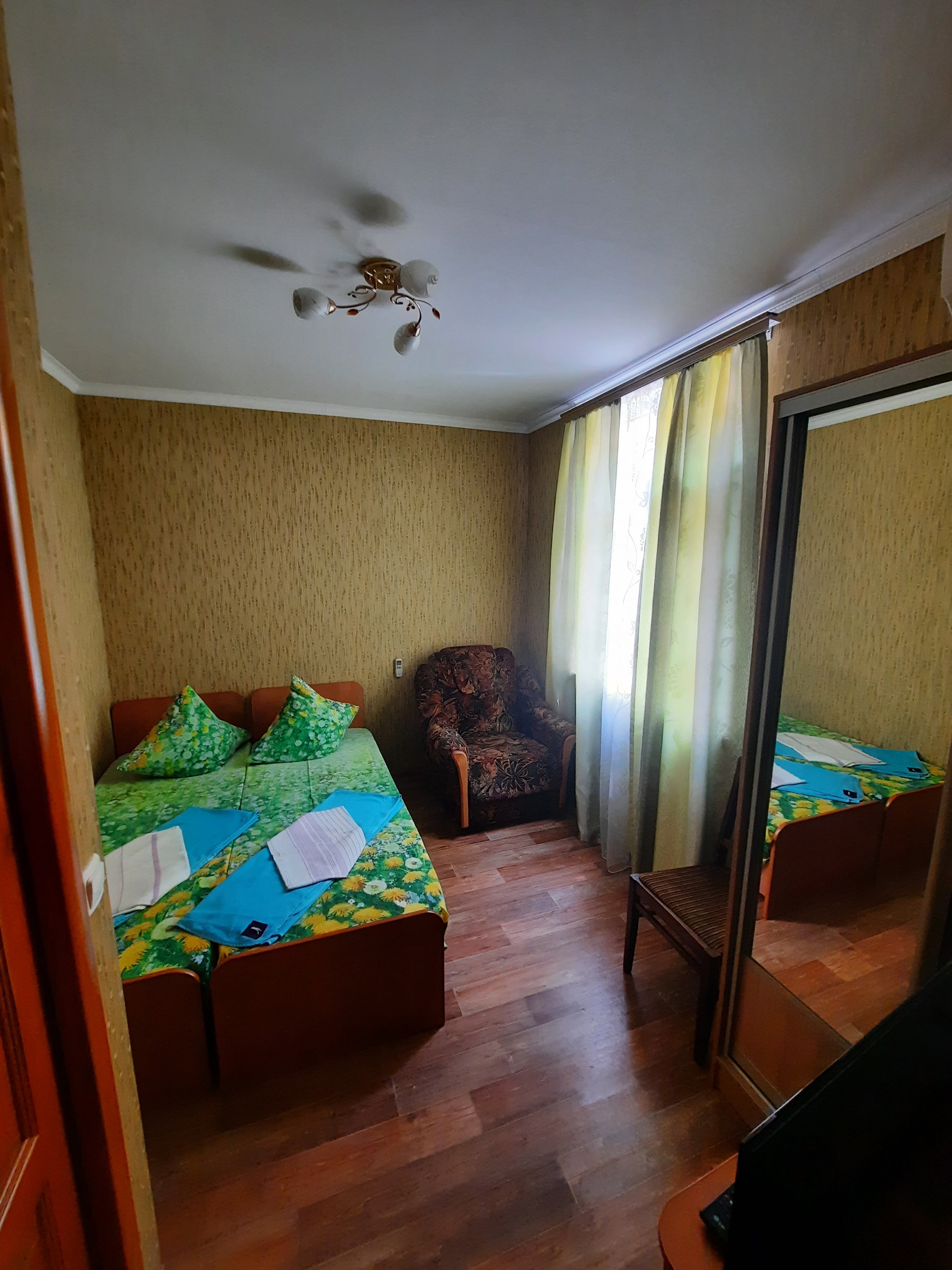 Фото Bamboo Garden