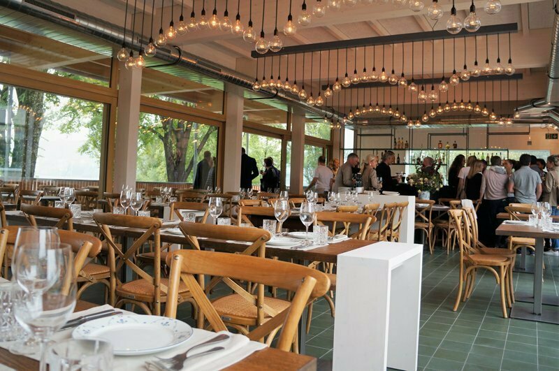 Furniture store Muebleria Wilson, Santa Cruz de la Sierra, photo