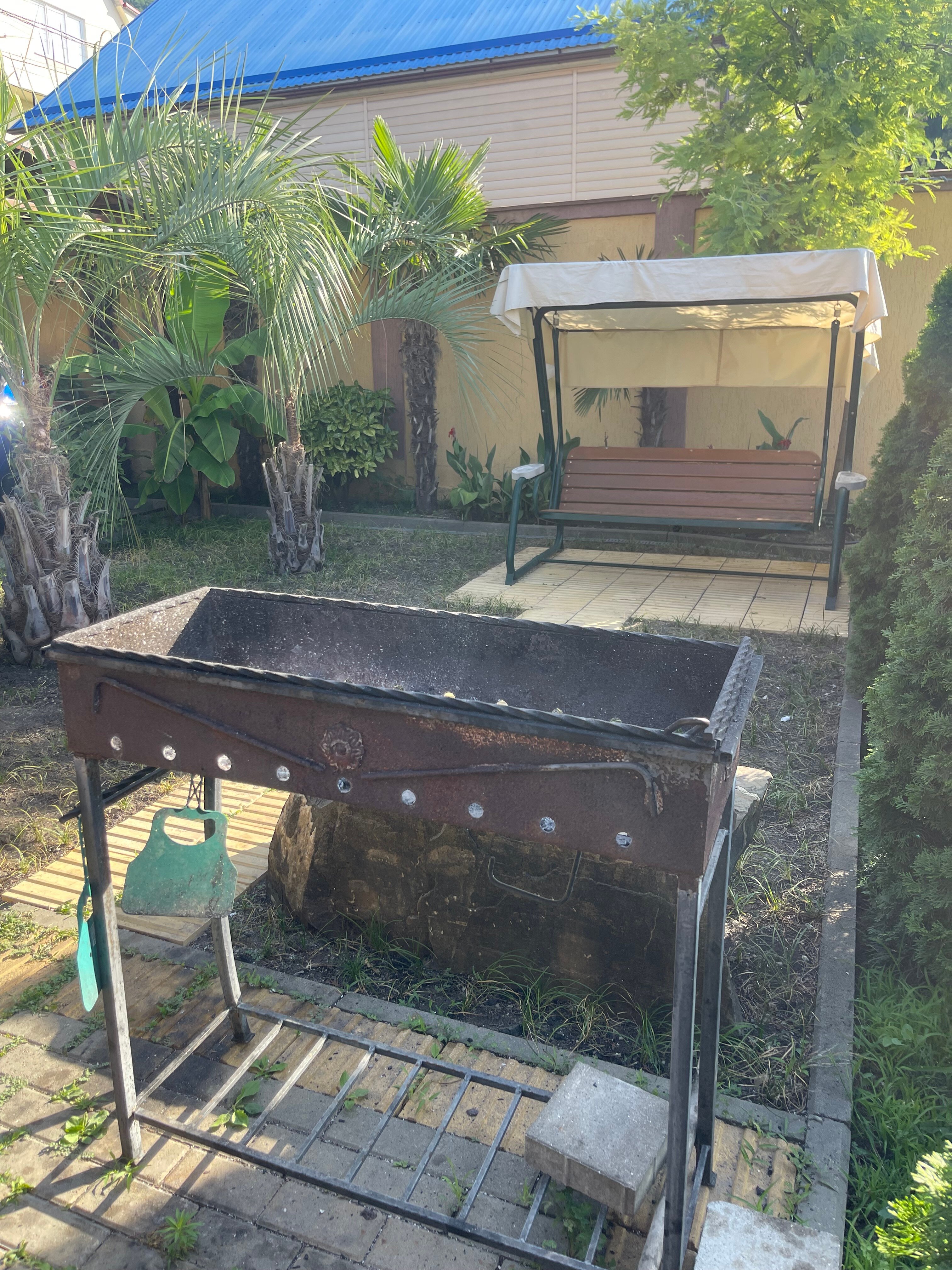 Фото Оллета