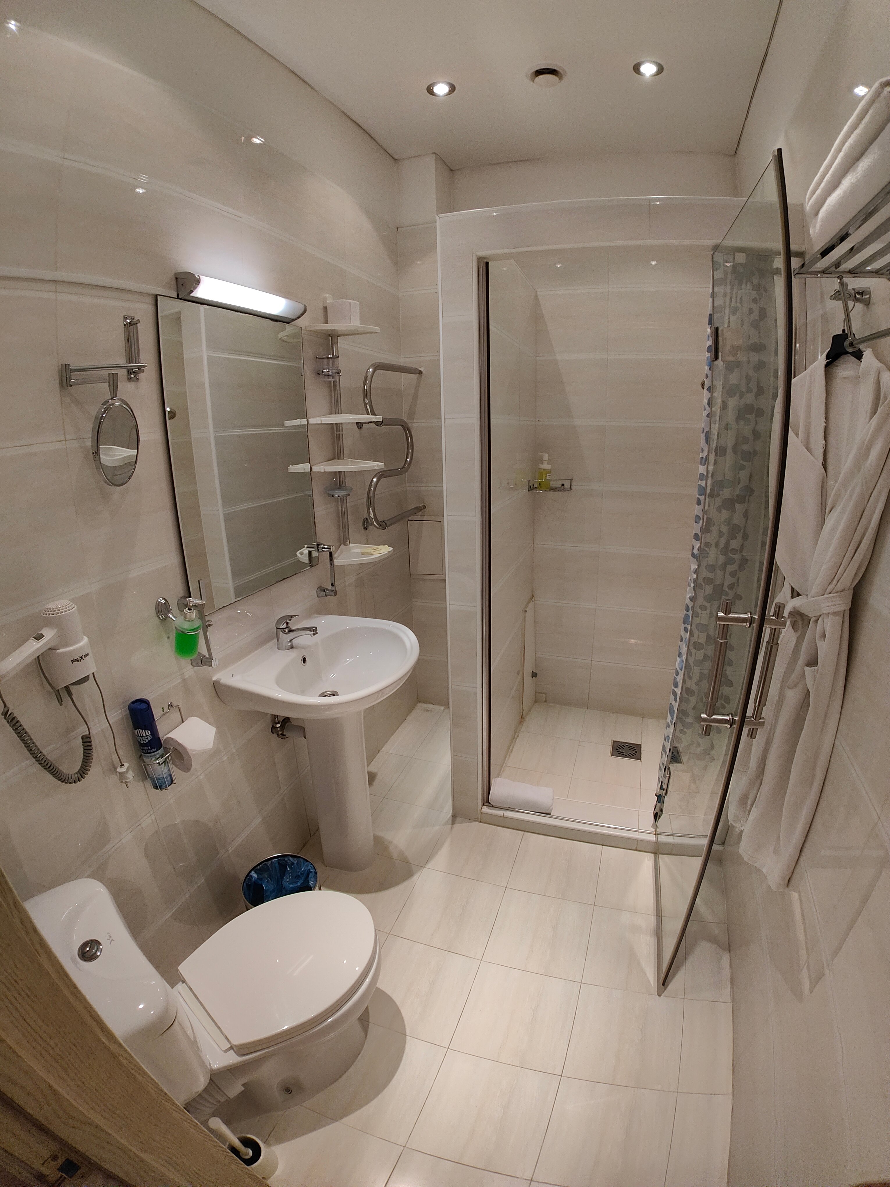 Фото Ковчег