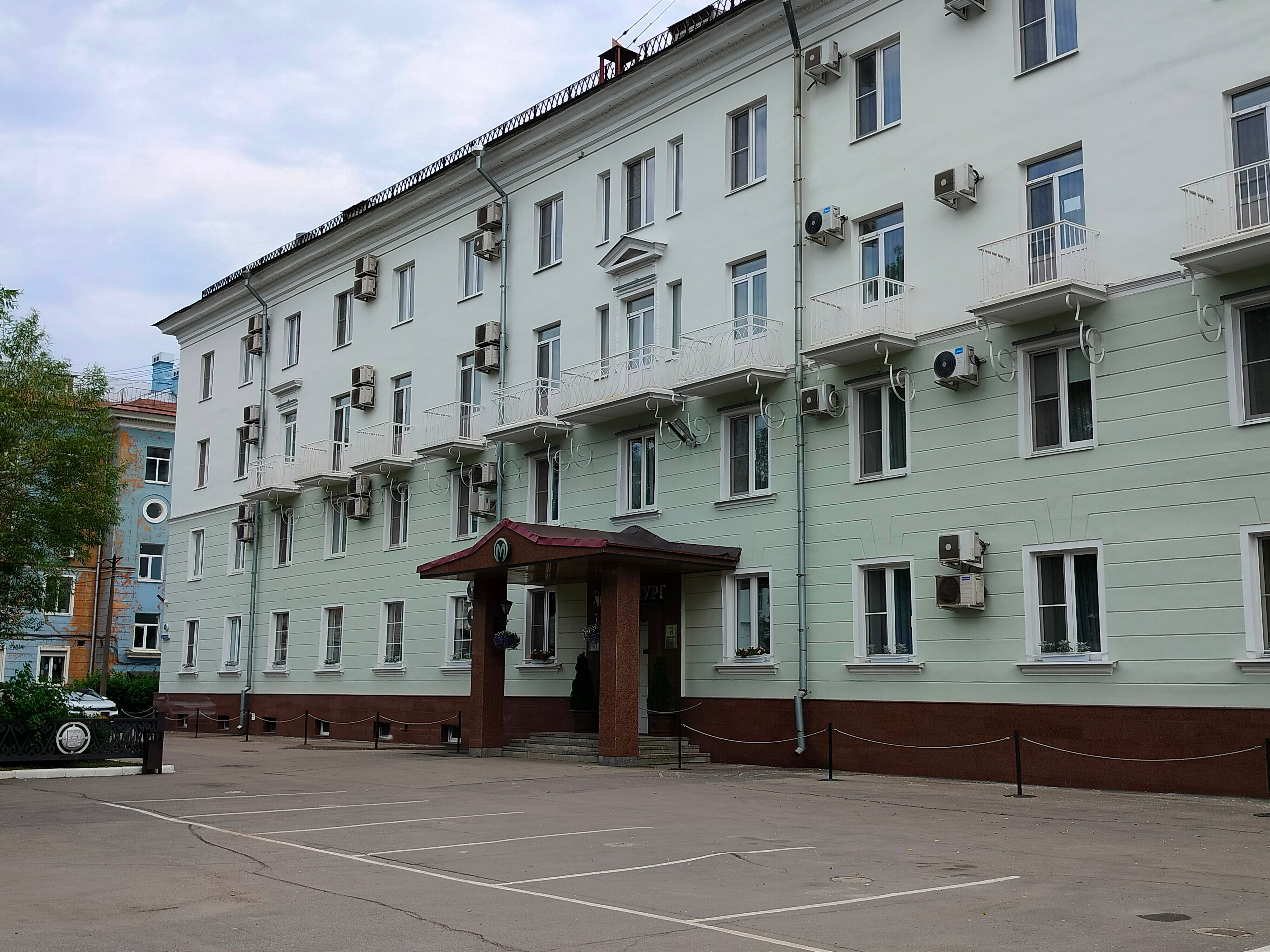 Фото Металлург