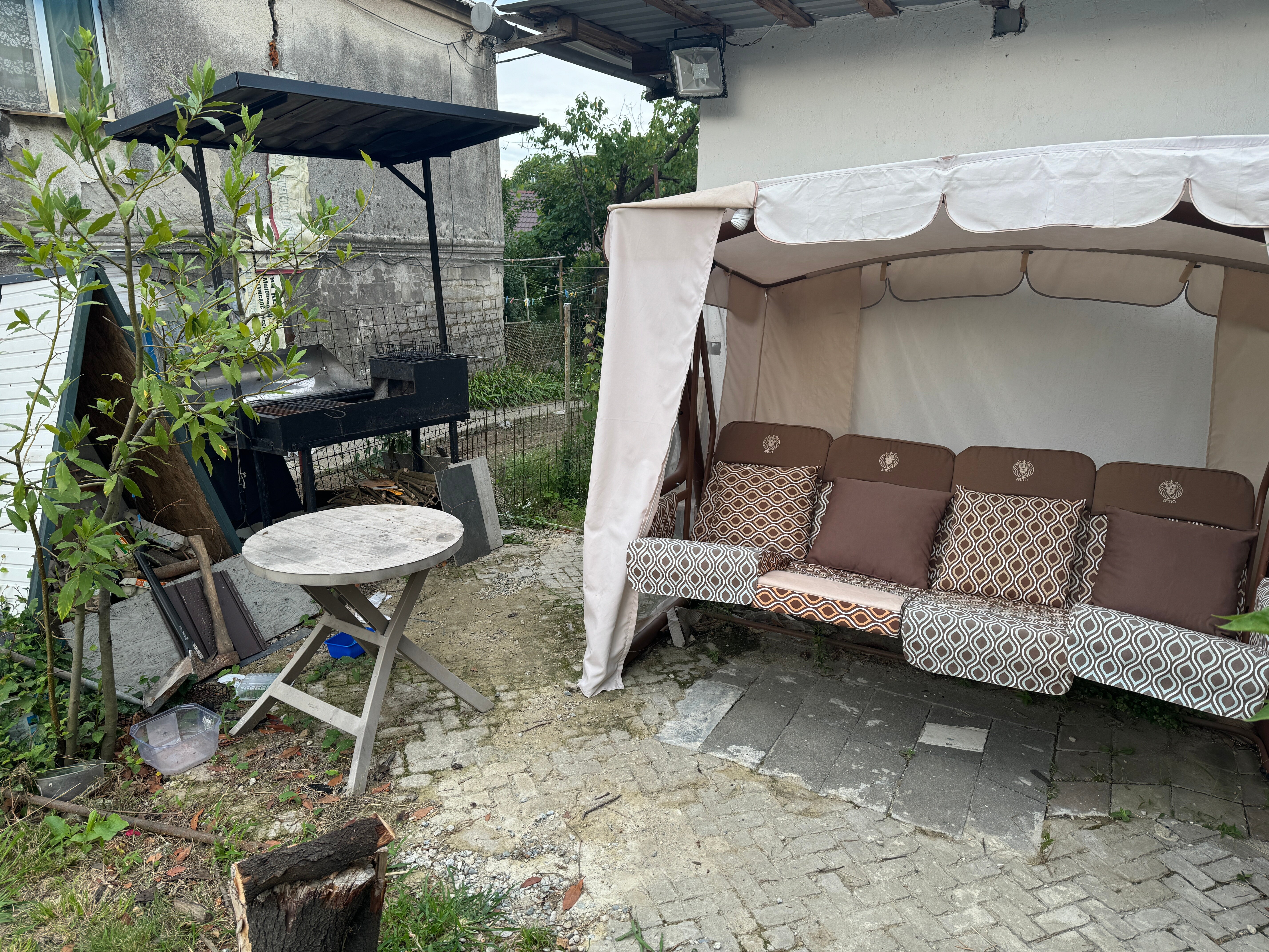 Фото Тишины Хочу