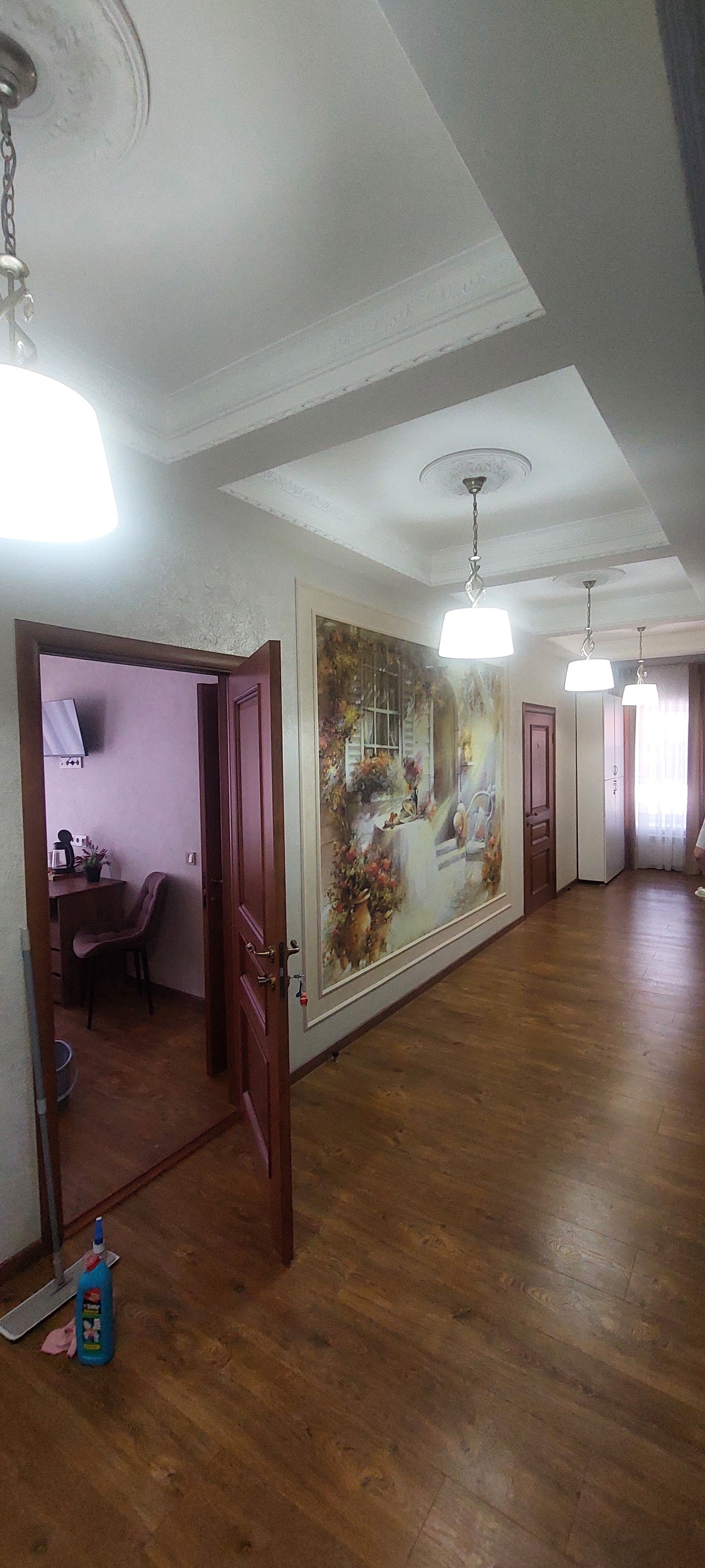 Фото Вереск