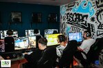 Escape (Valeriya Gavrilina Street, 3к1), club de ordenadores