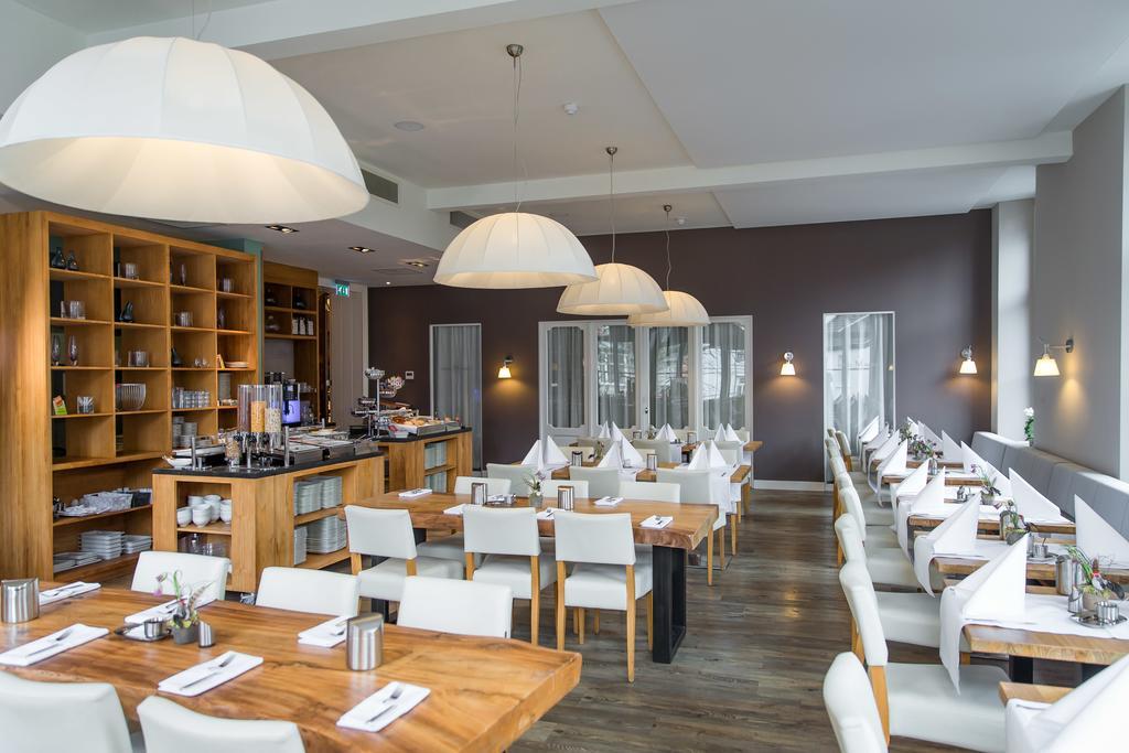 Фото Merici Hotel Sittard