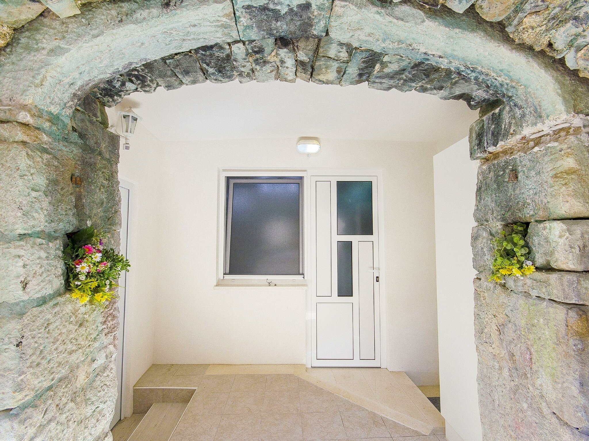 Фото Apartments & rooms Rina