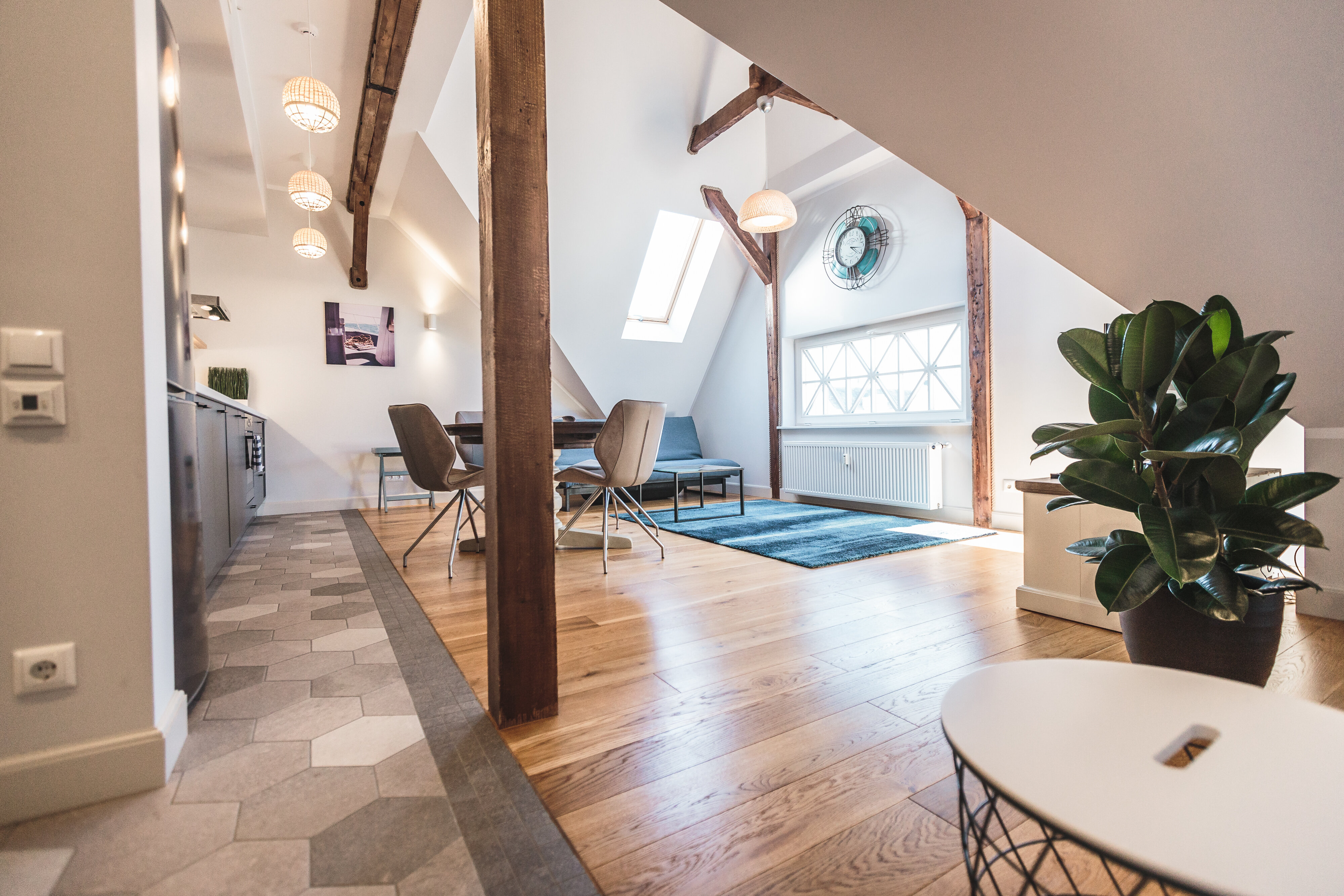 Фото Отель Riga Lux Apartments – Skolas