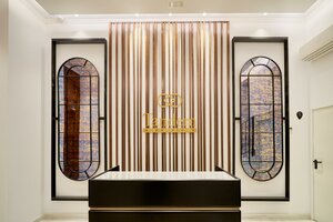 Гостиница Tandem Soho Suites