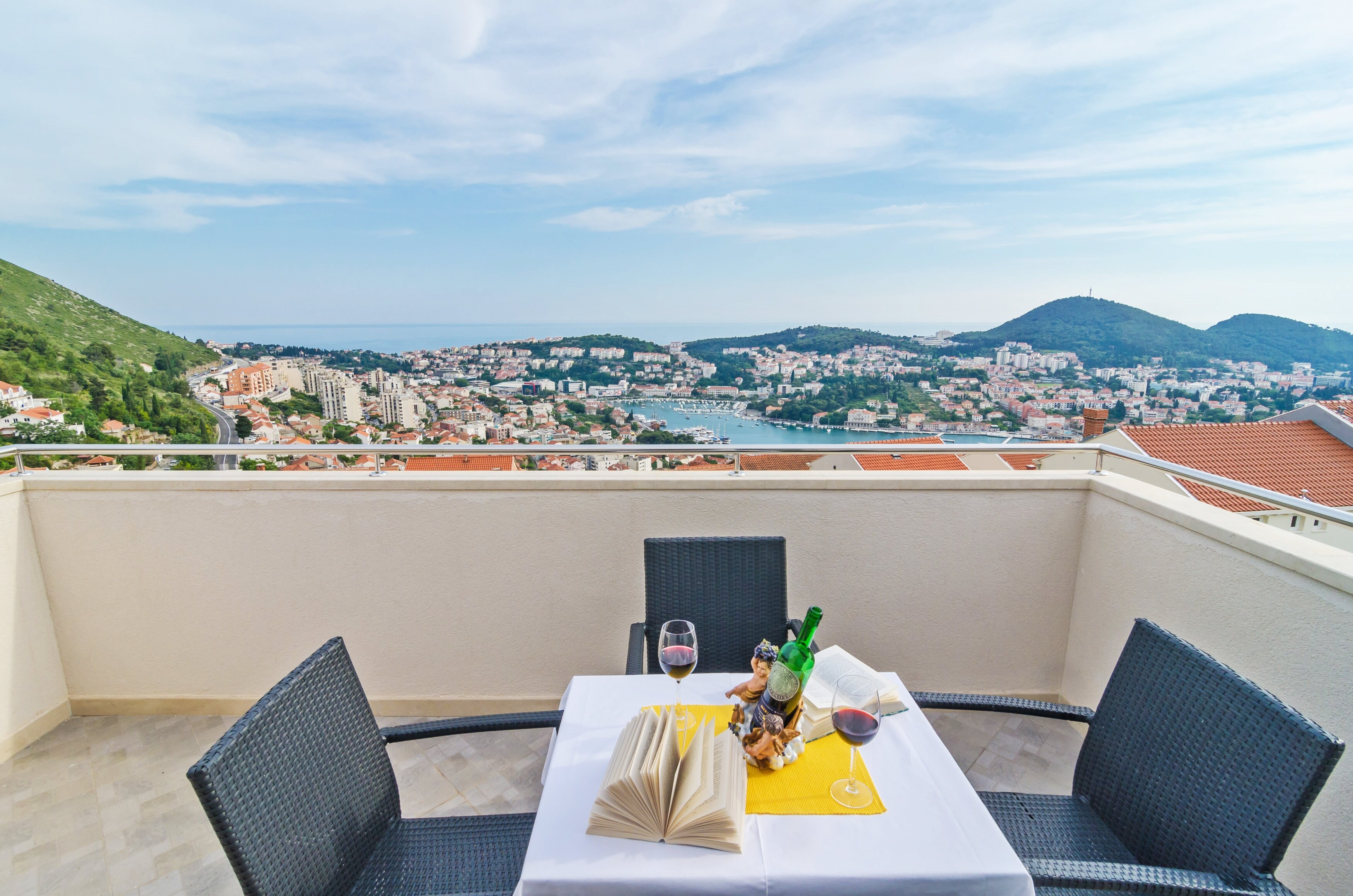 Фото Apartments Villa Dadic