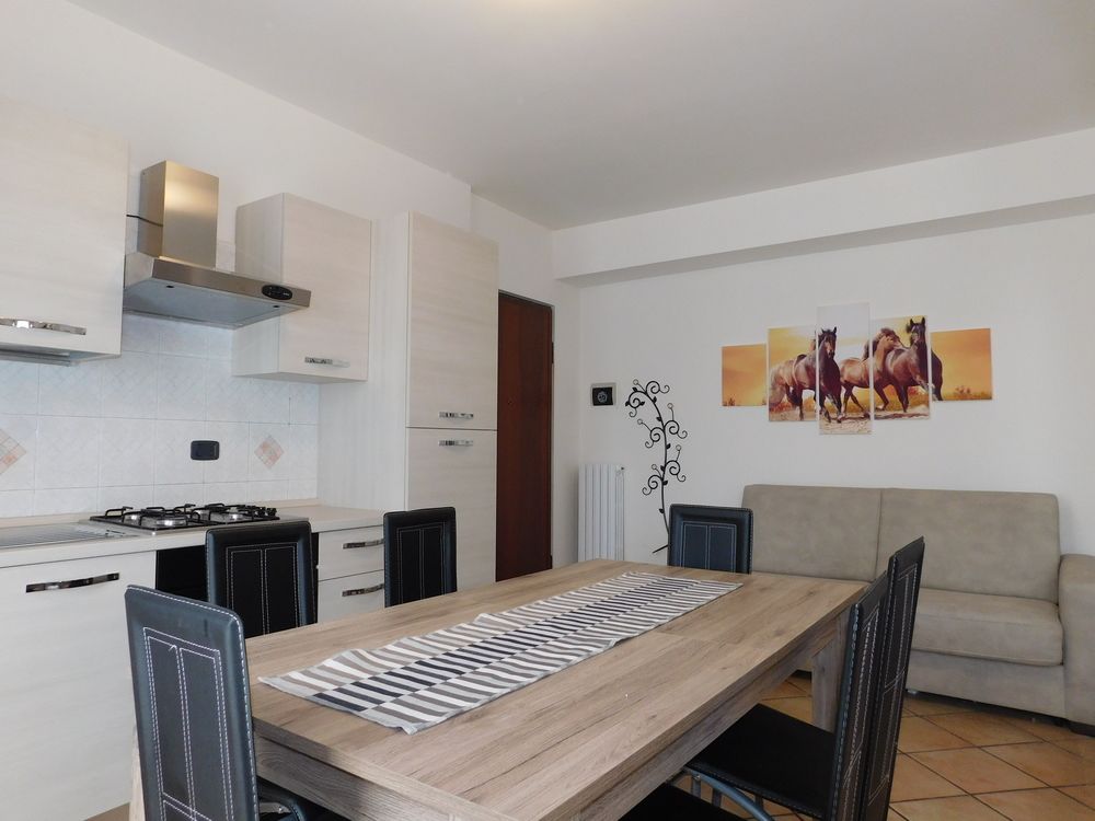 Фото Residenza Meeting