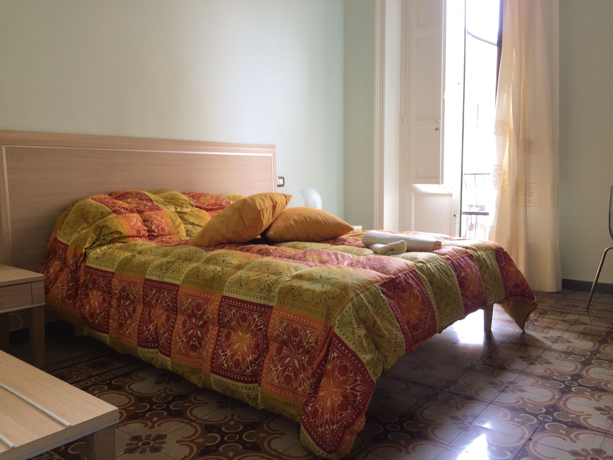 Фото Welcome Trapani